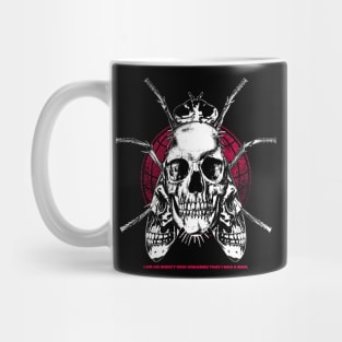 THE FLY Mug